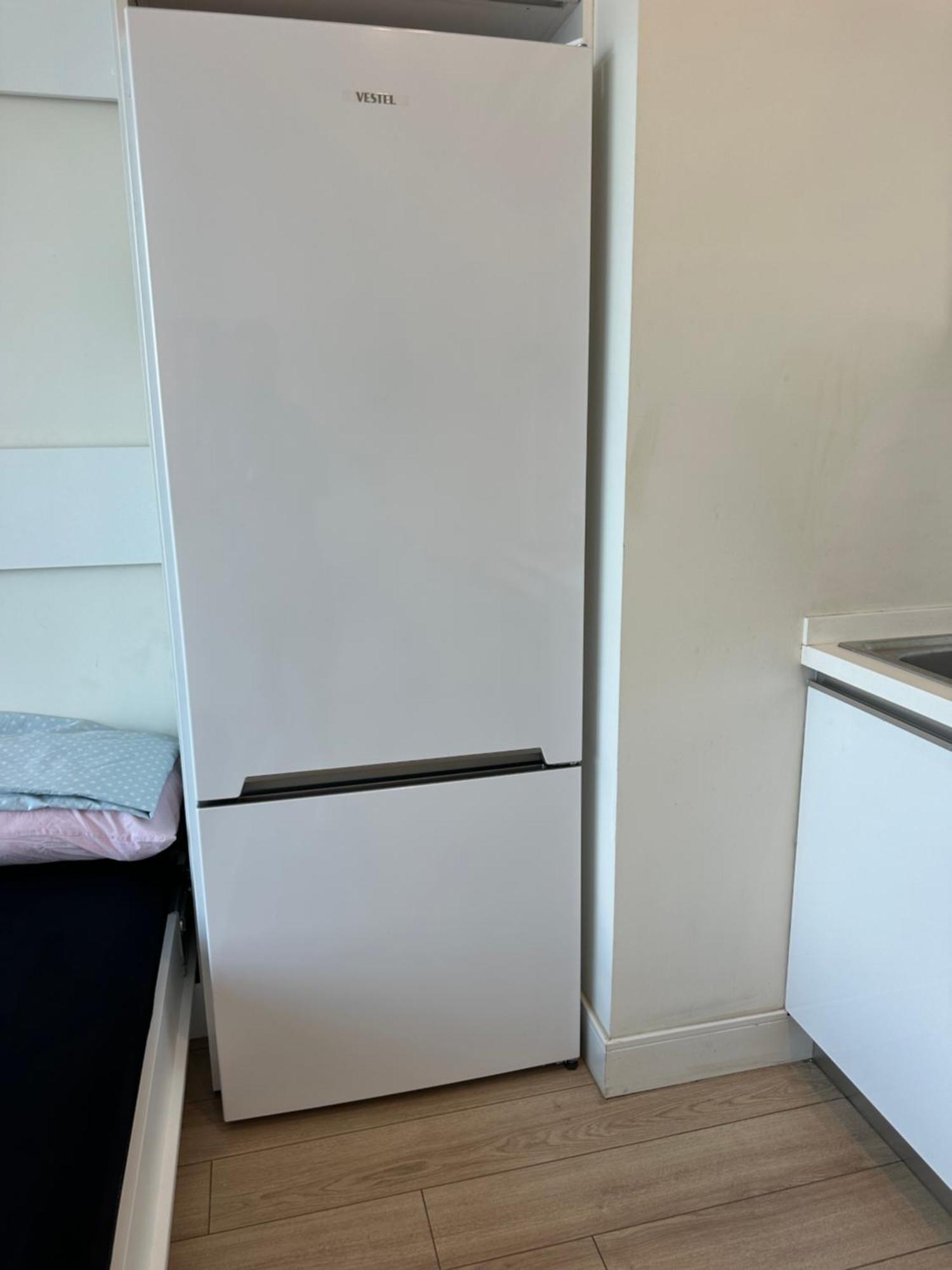 Appartement Deniz Kenarinda Muethis Deniz Manzarali Rezisans